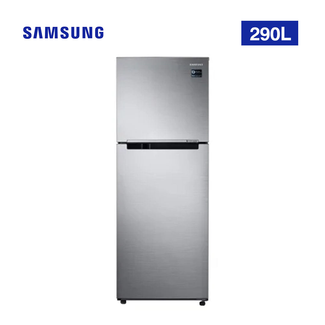 SAMSUNG FRIDGE 290L DD GREY RT29K5552S8 UT