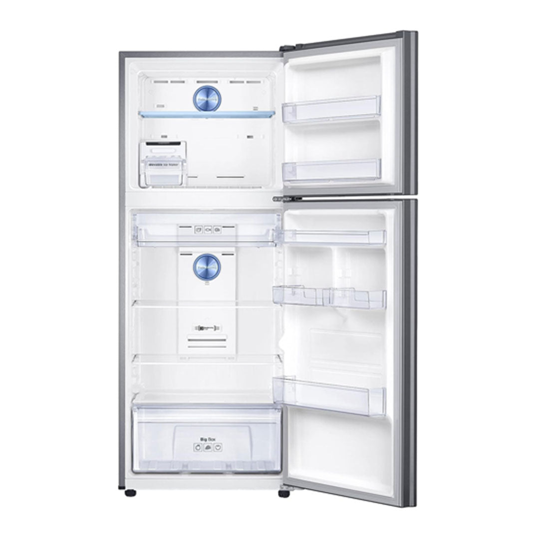 SAMSUNG FRIDGE 290L DD GREY RT29K5552S8 UT