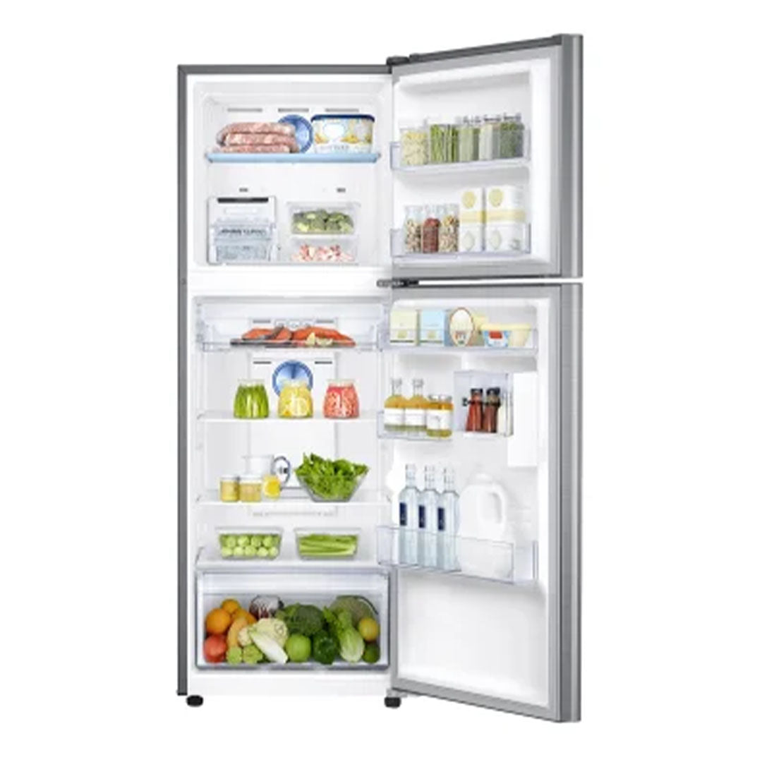 SAMSUNG FRIDGE 290L DD GREY RT29K5552S8 UT