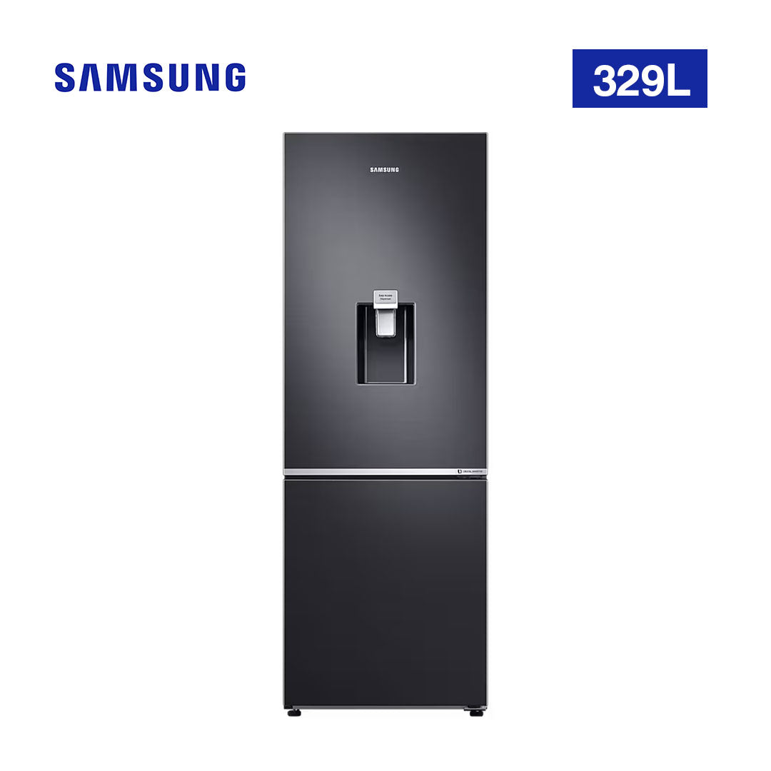 SAMSUNG FREEZER 329L DD BOTTOM FREEZER RB30N4160B1