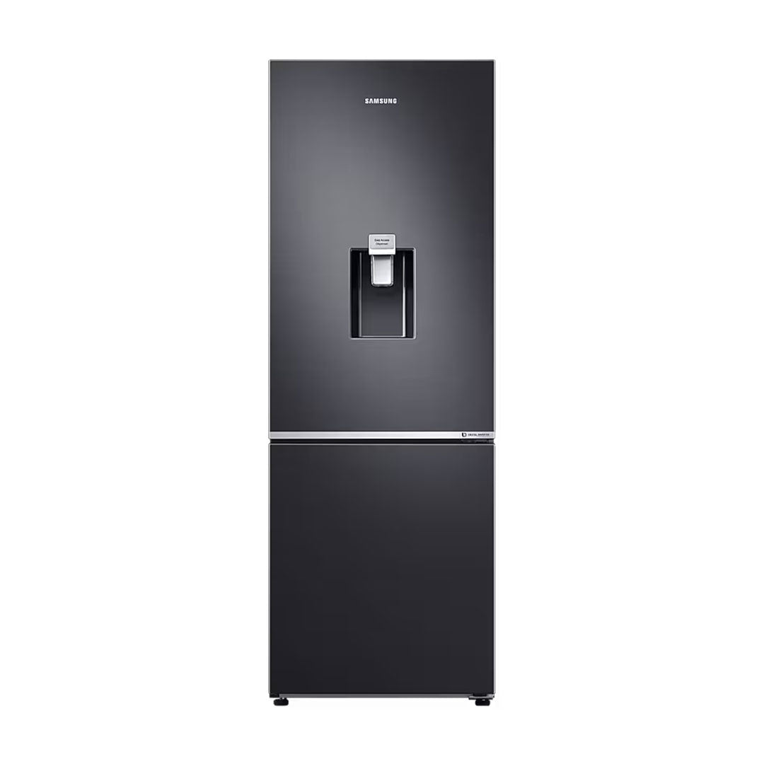 SAMSUNG FREEZER 329L DD BOTTOM FREEZER RB30N4160B1