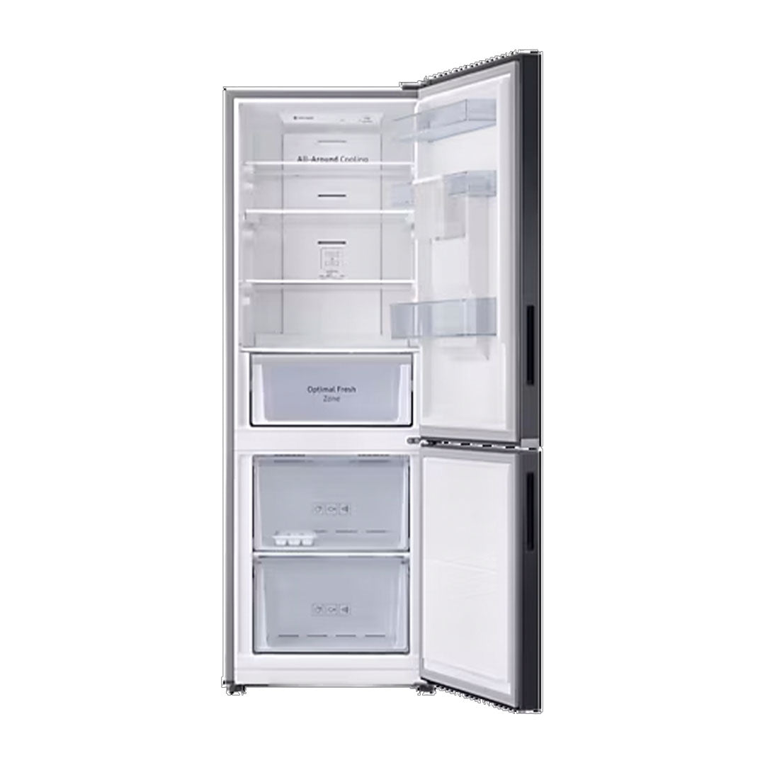 SAMSUNG FREEZER 329L DD BOTTOM FREEZER RB30N4160B1