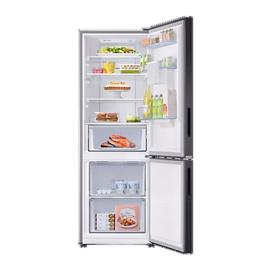 SAMSUNG FREEZER 329L DD BOTTOM FREEZER RB30N4160B1