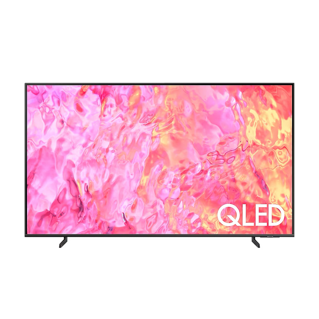 SAMSUNG TV/4K/Q-LED/QA65Q60C/SMART