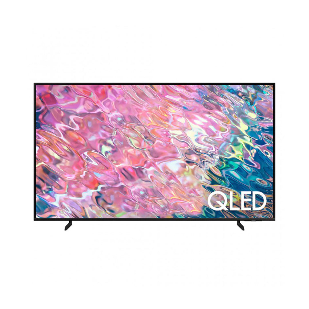 SAMSUNG TV 75 QLED SMART QA75Q60BAUXKE