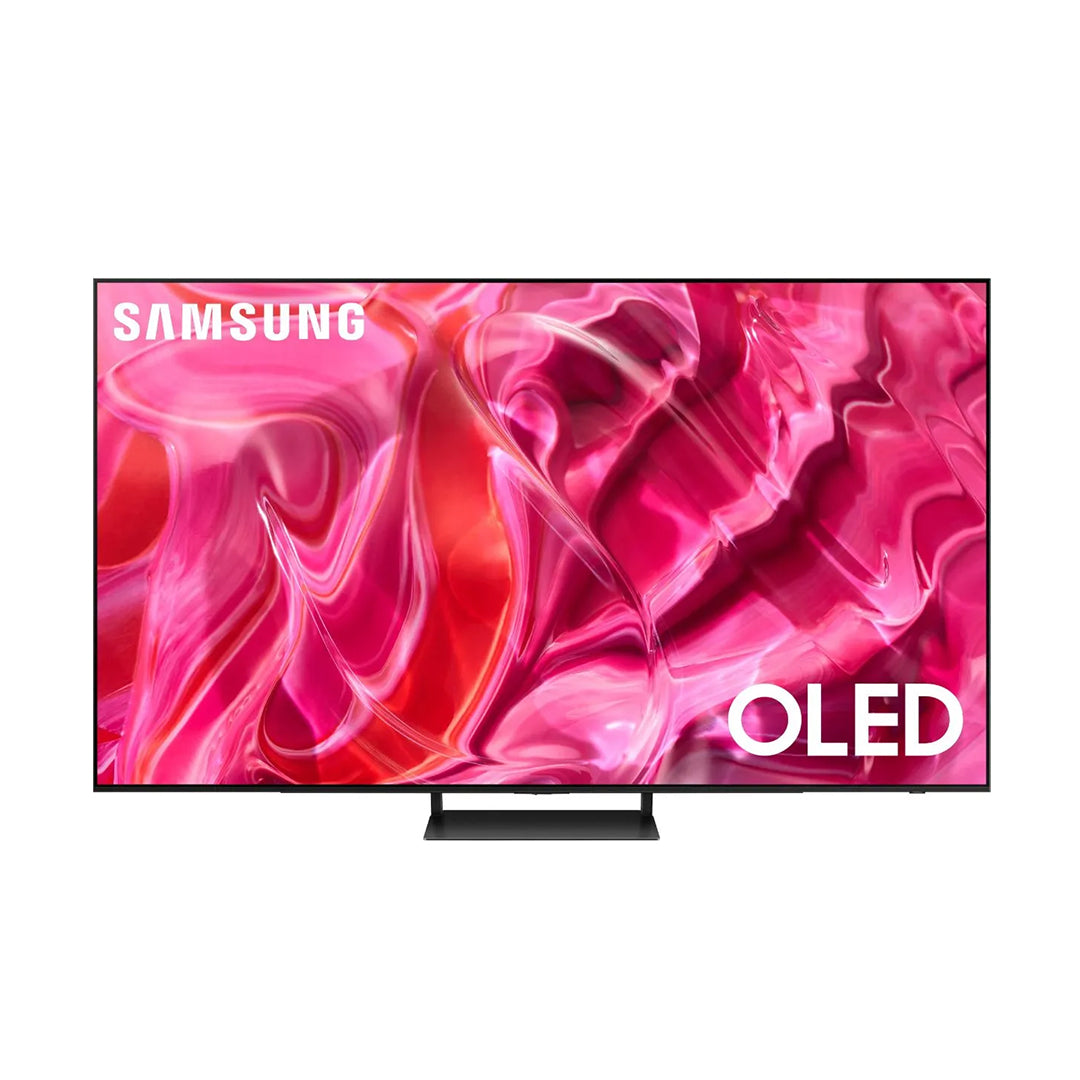 SAMSUNG TV 65 O-LED SMART QA65S90C