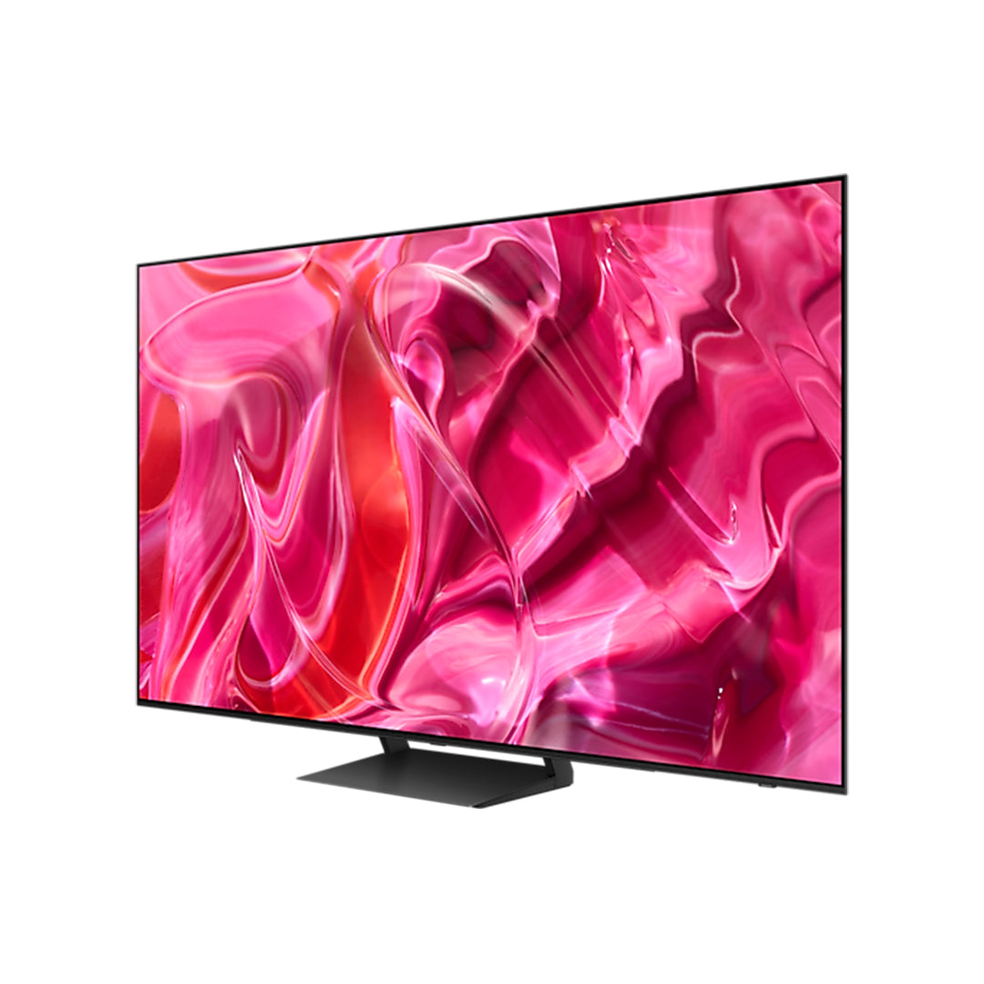 SAMSUNG TV 65 O-LED SMART QA65S90C