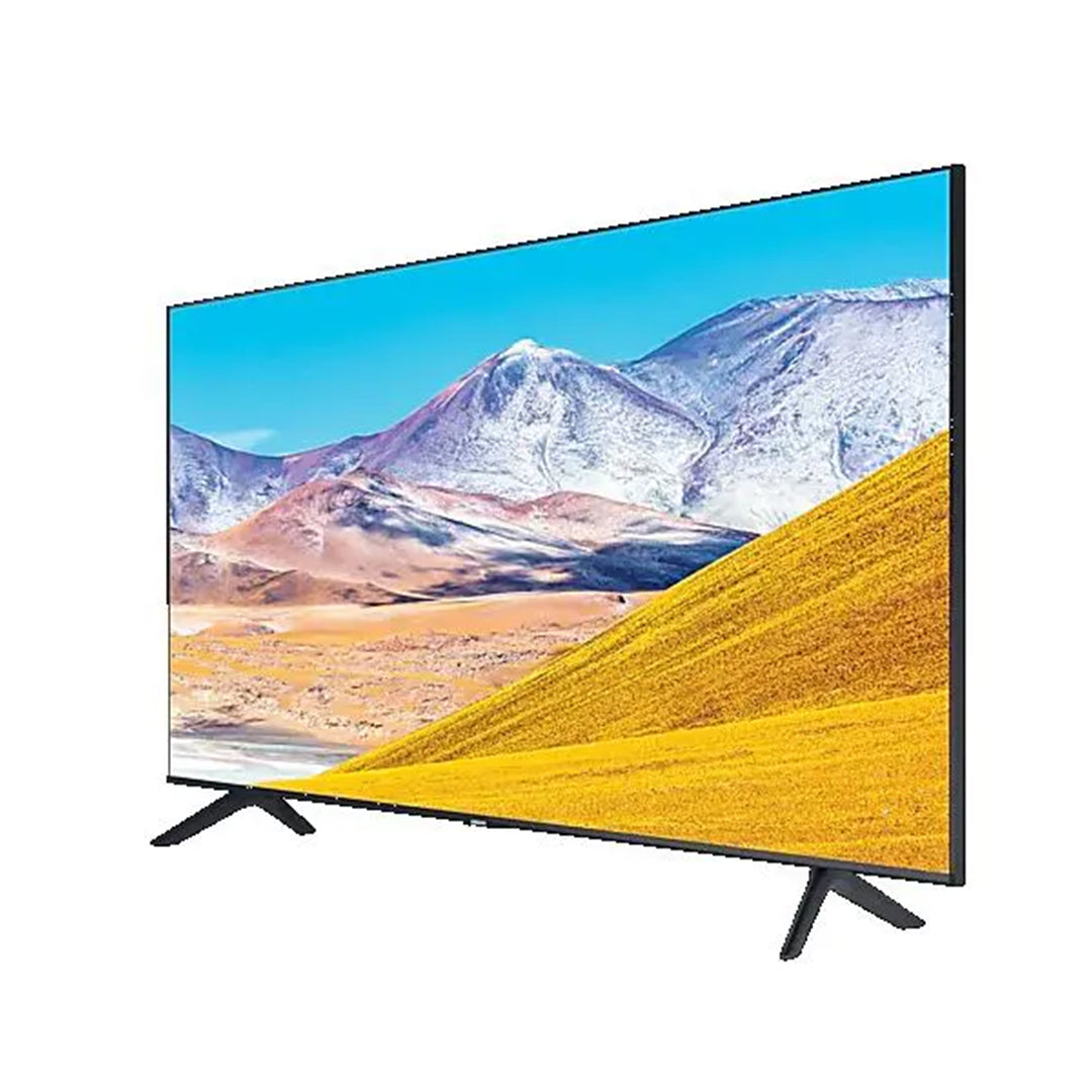 SAMSUNG TV/UHD/UA65CU8000UMTE/SMART