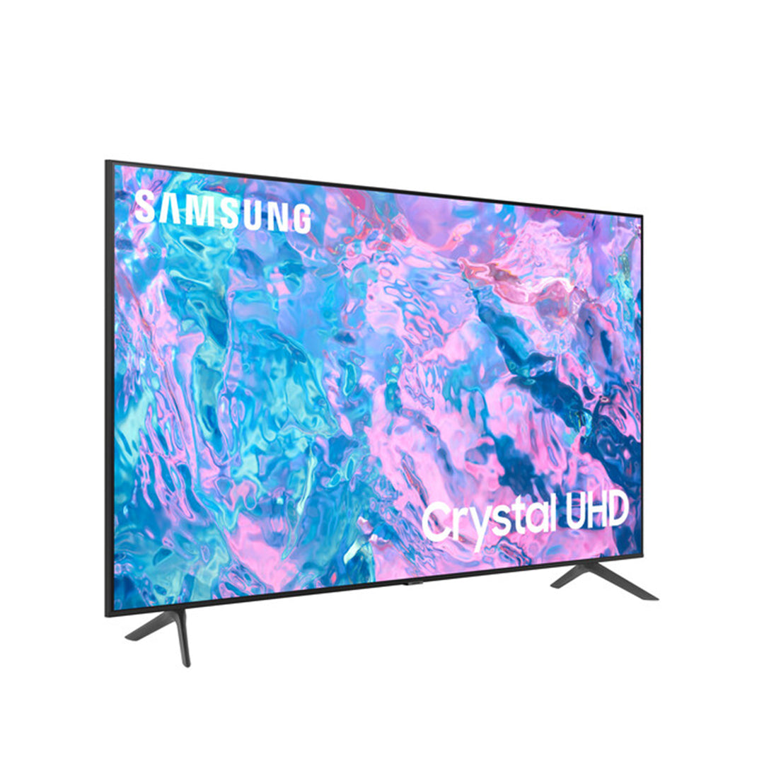 SAMSUNG TV 85 4K UHD SMART UA85CU7000UXKE