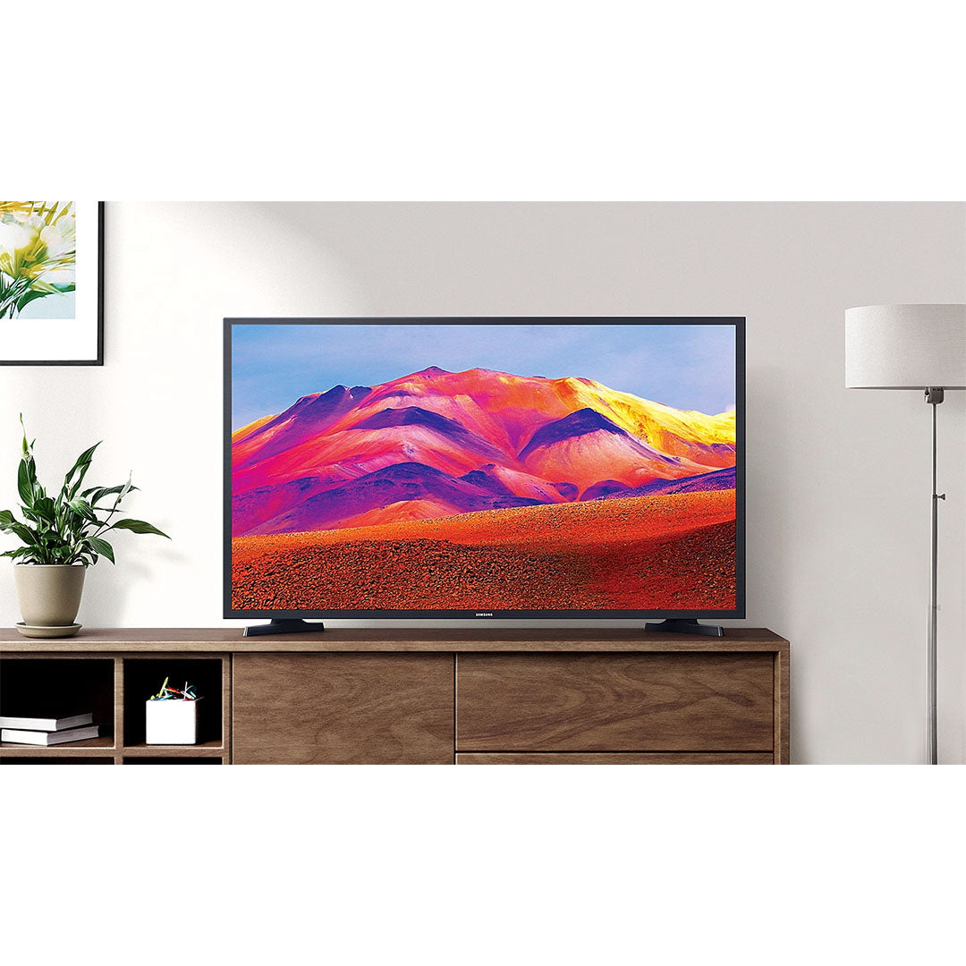 SAMSUNG TV 40  FHD SMART UA40T5300AUXKE