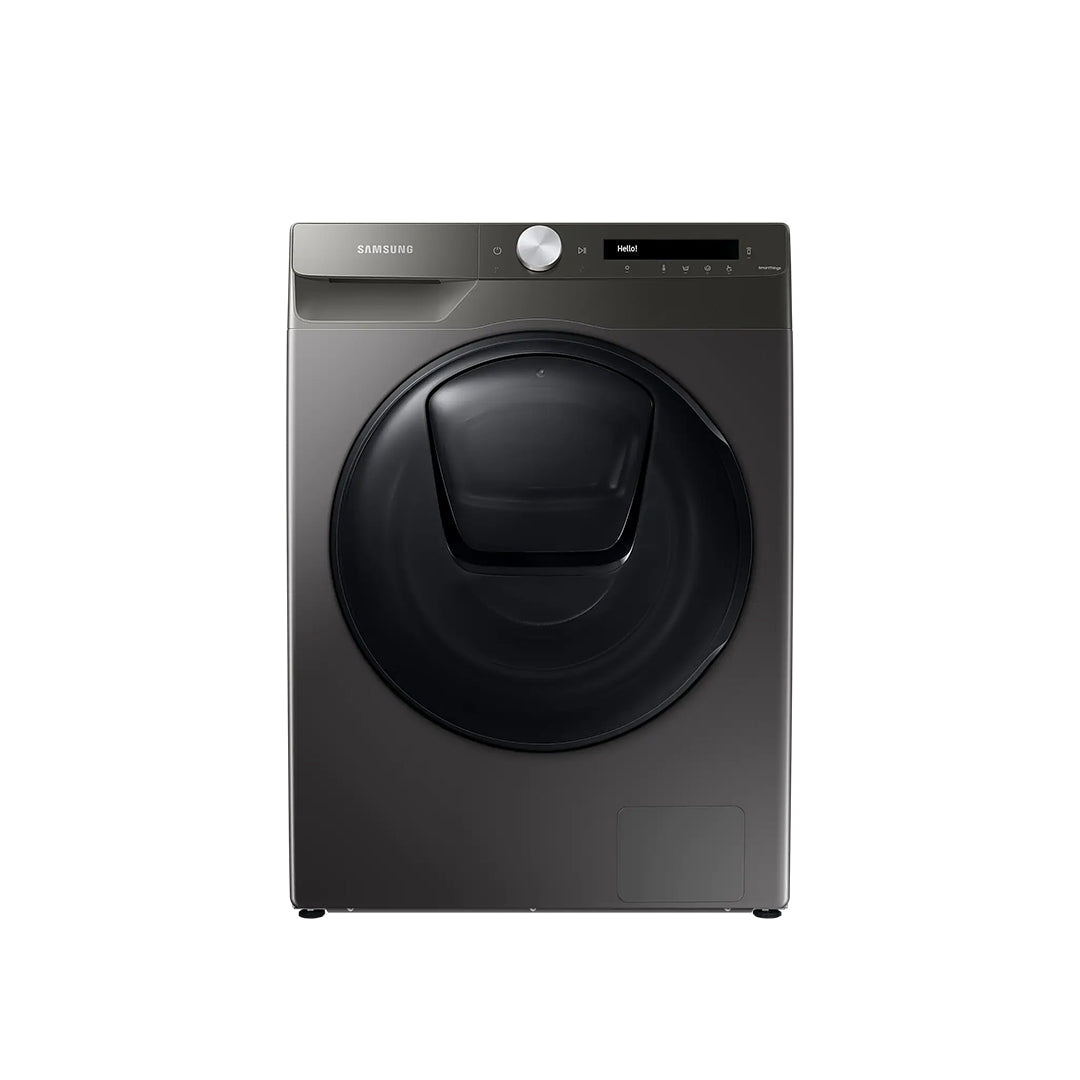 SAMSUNG WM 9KG WASH&DRY WD90T554DBN/NQ