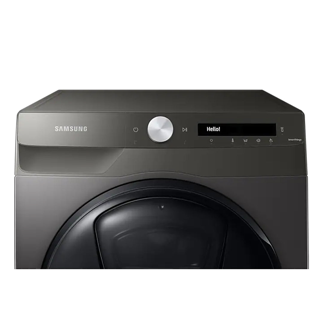 SAMSUNG WM 9KG WASH&DRY WD90T554DBN/NQ