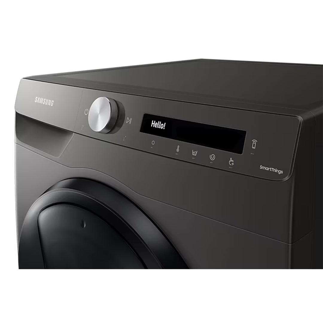 SAMSUNG WM 9KG WASH&DRY WD90T554DBN/NQ