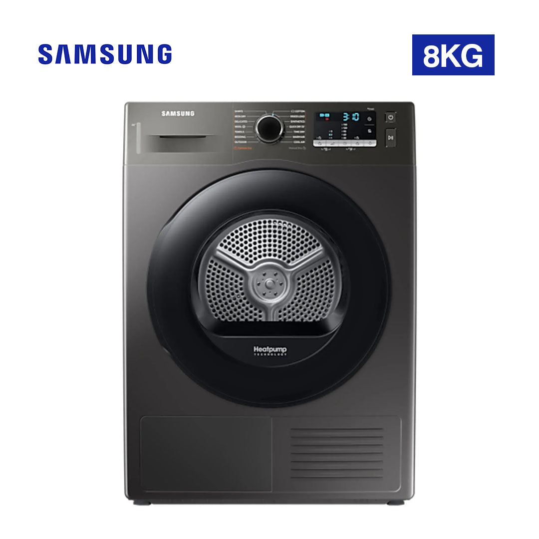 SAMSUNG DRYER 8KG DRY DV80TA020AX/E U