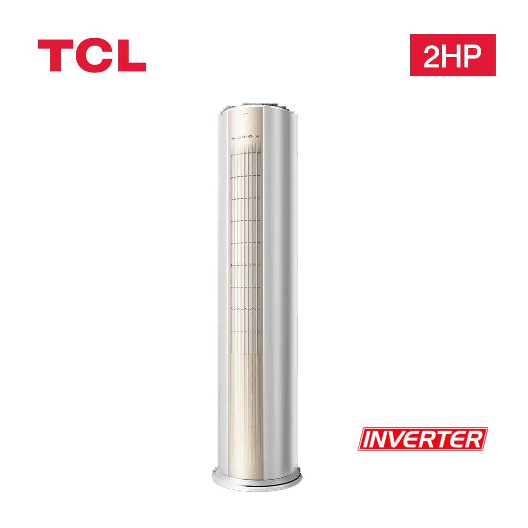 TCL AC/2HP/TAC-18CFD/MCI/ R32/STANDING INVERTER