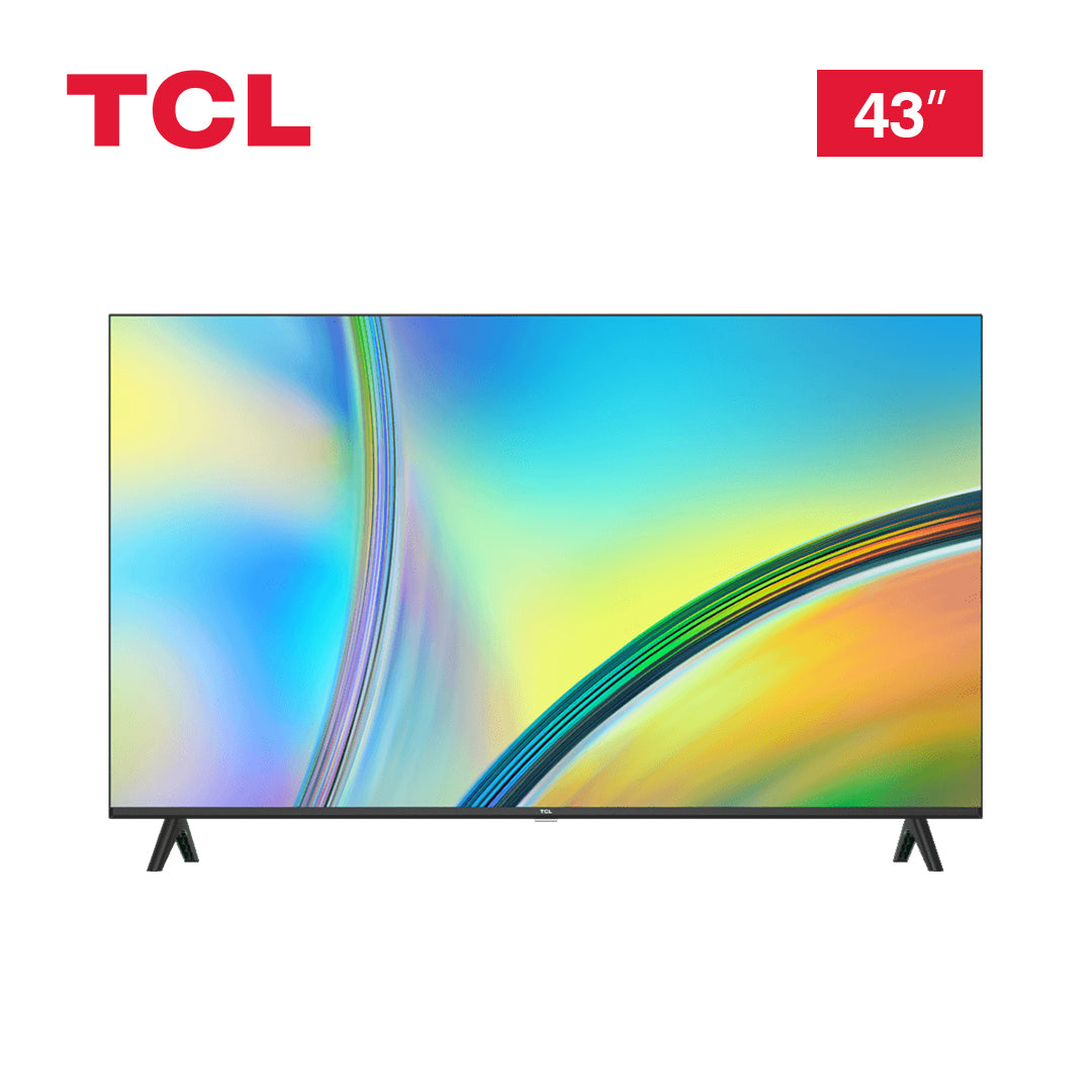 TCL TV GOOGLE FHD 43S5400A