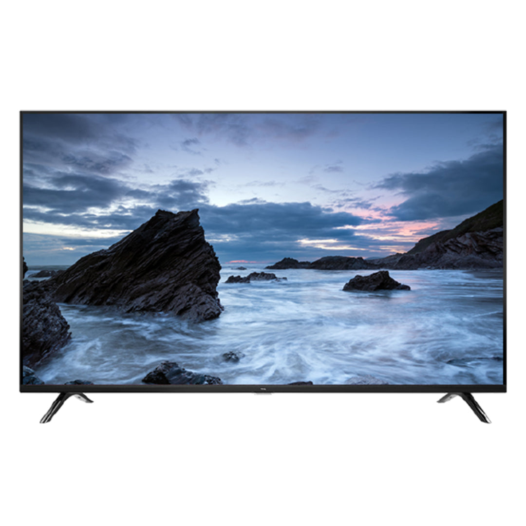 TCL TV 32 HD BASIC BLACK 32D3200