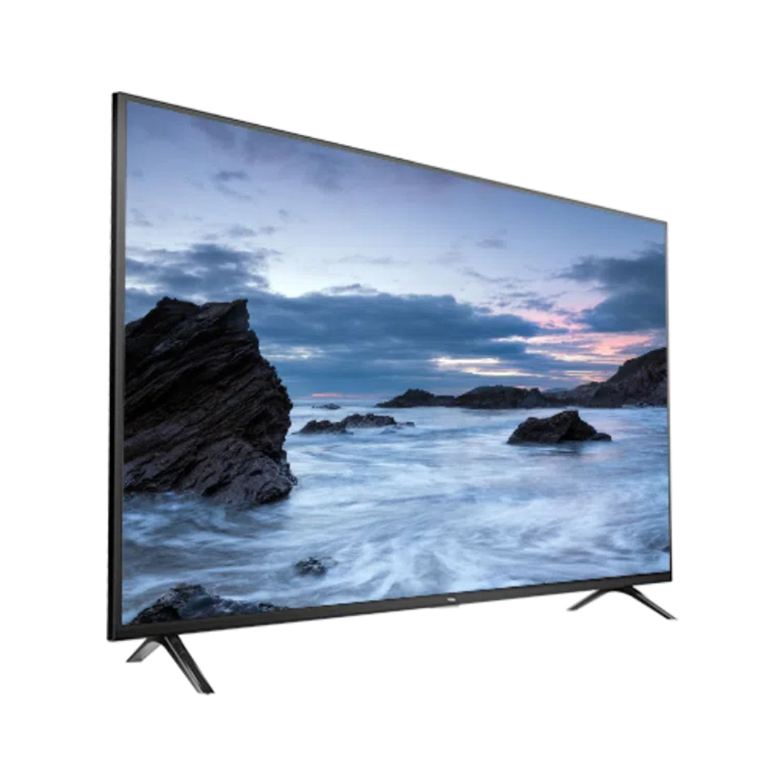 TCL TV 32 HD BASIC BLACK 32D3200