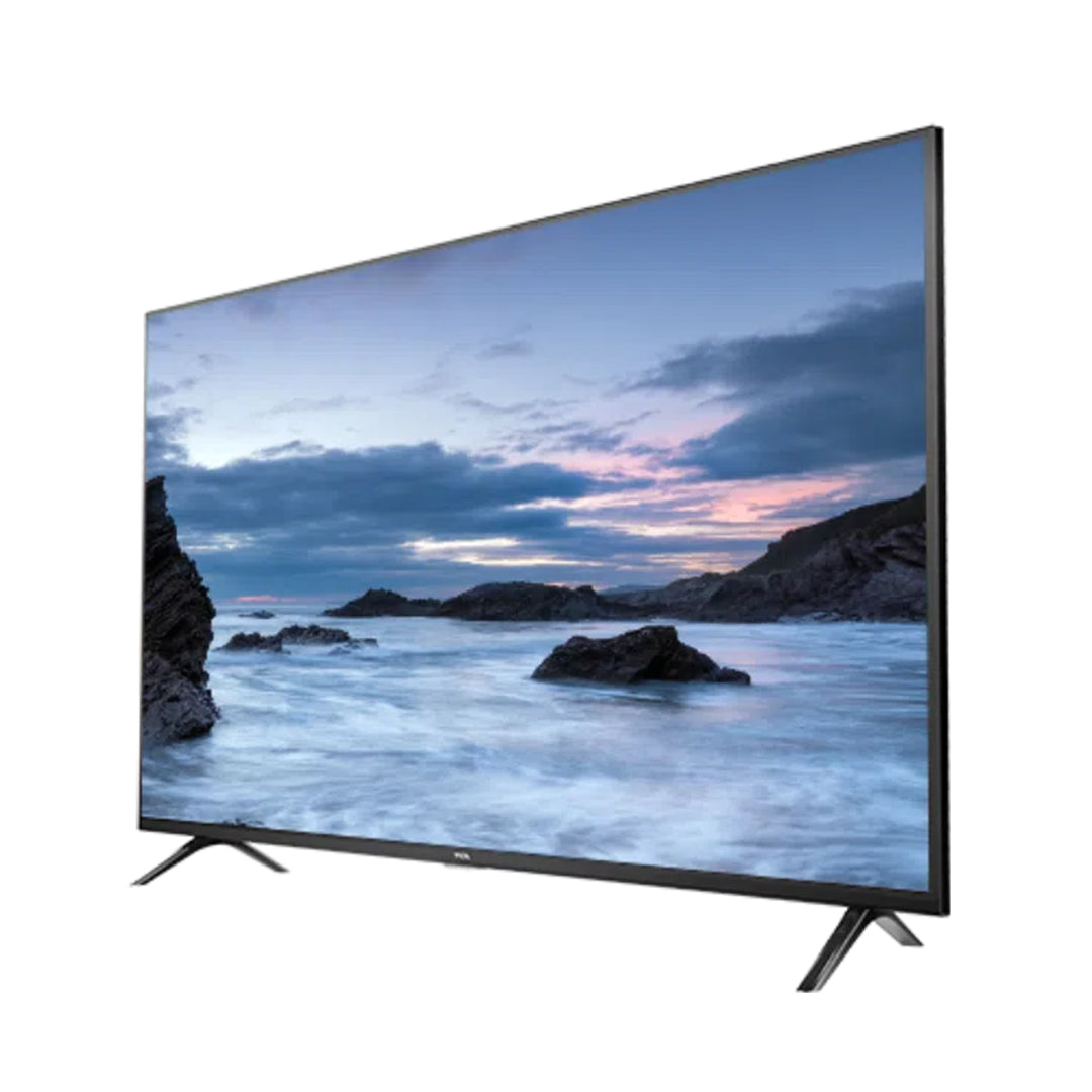 TCL TV 32 HD BASIC BLACK 32D3200