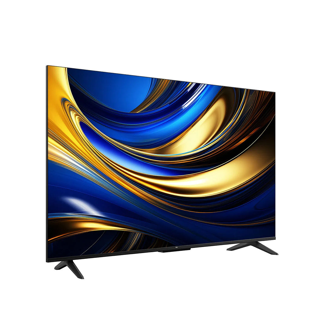 TCL TV/50P635/UHD/GOOGLE TV