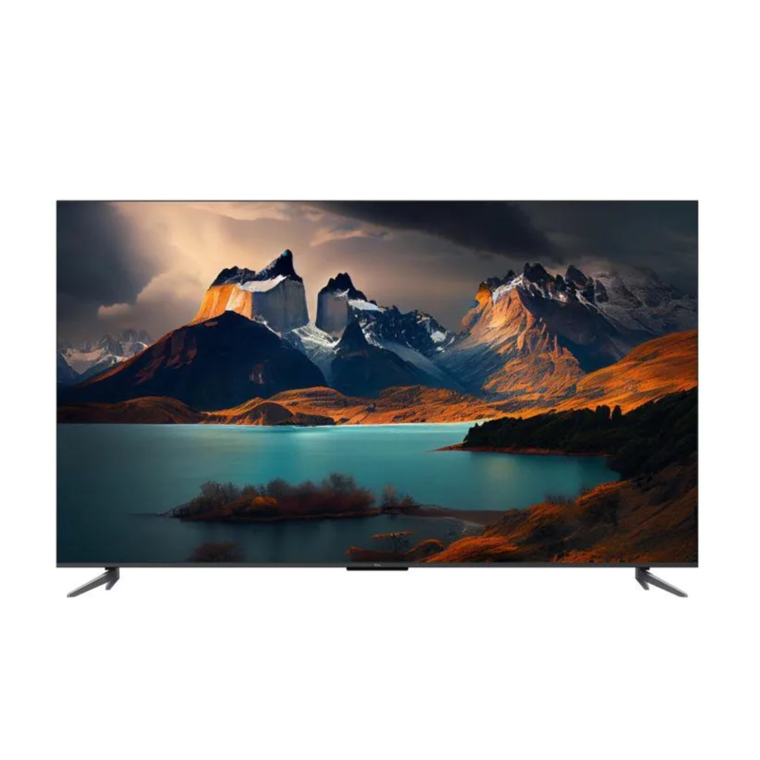 TCL TV/55C645/QLED/GOOGLE