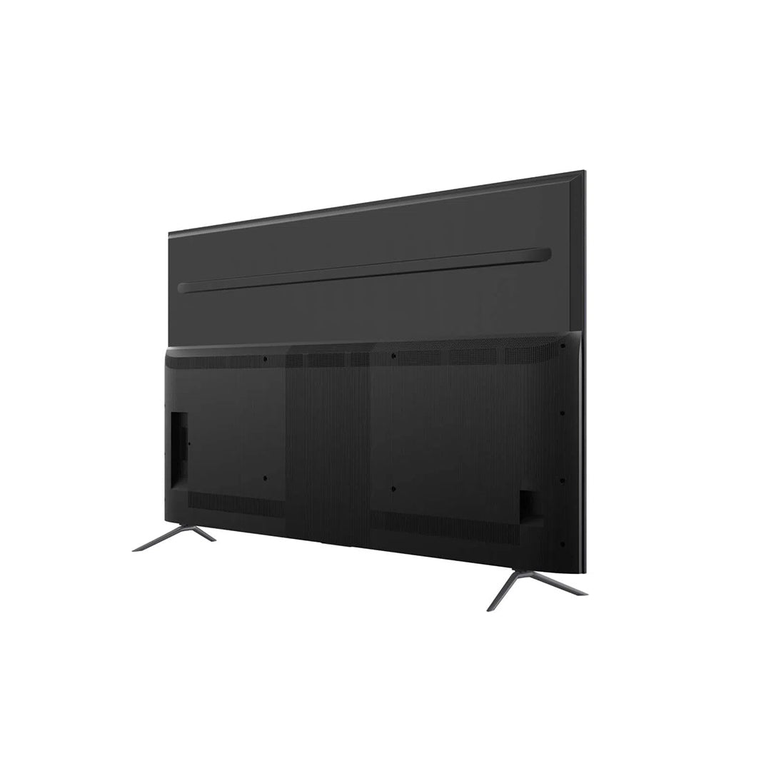 TCL TV/55C645/QLED/GOOGLE