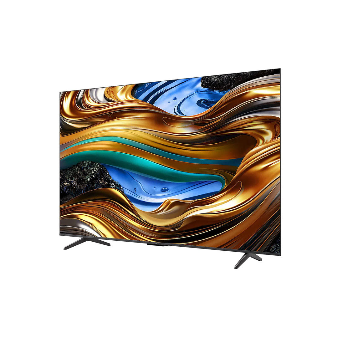 TCL TV/65P755/UHD/ANDROID