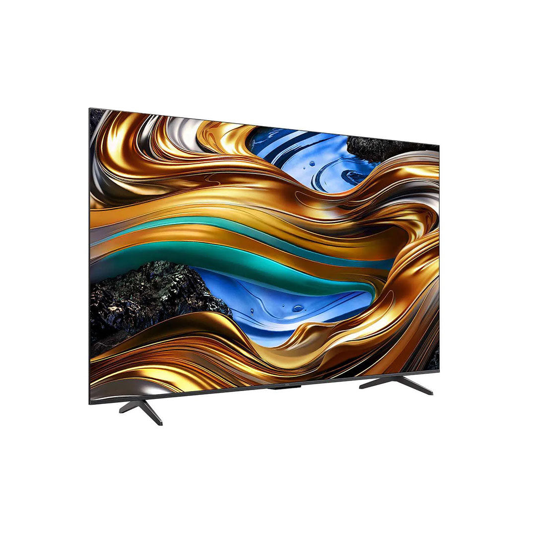 TCL TV/65P755/UHD/ANDROID