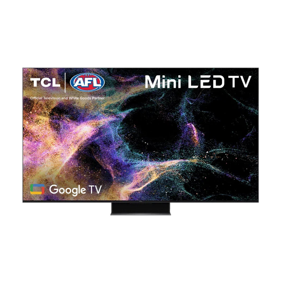 TCL TV/65C845/MINI-LED/GOOGLE