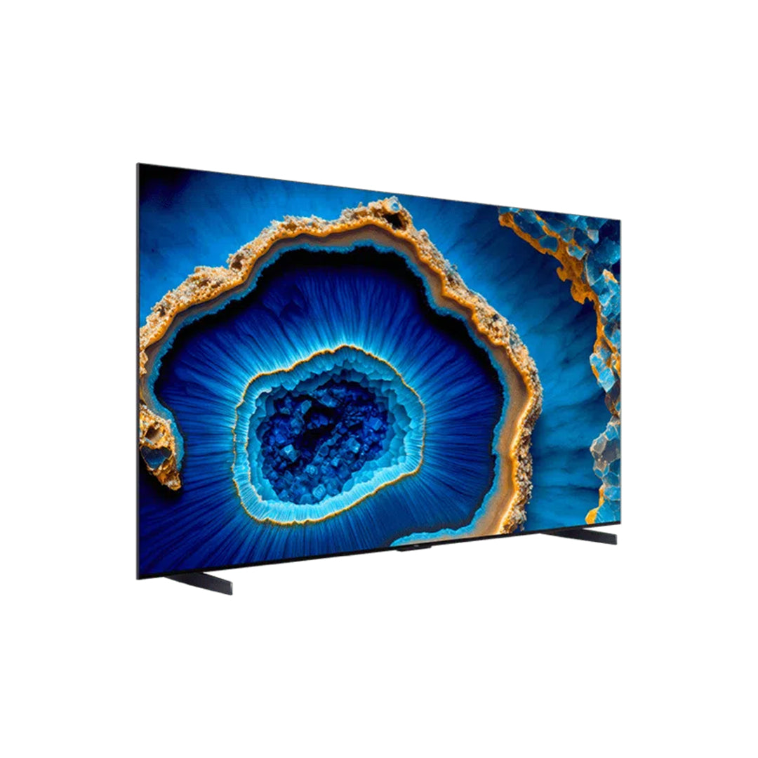 TCL TV/98C755/QD MINI LED/GOOGLE