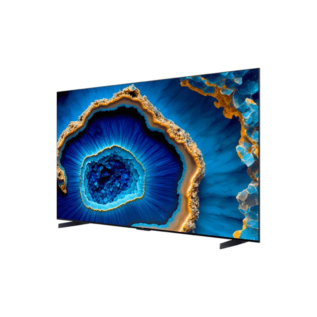 TCL TV/98C755/QD MINI LED/GOOGLE