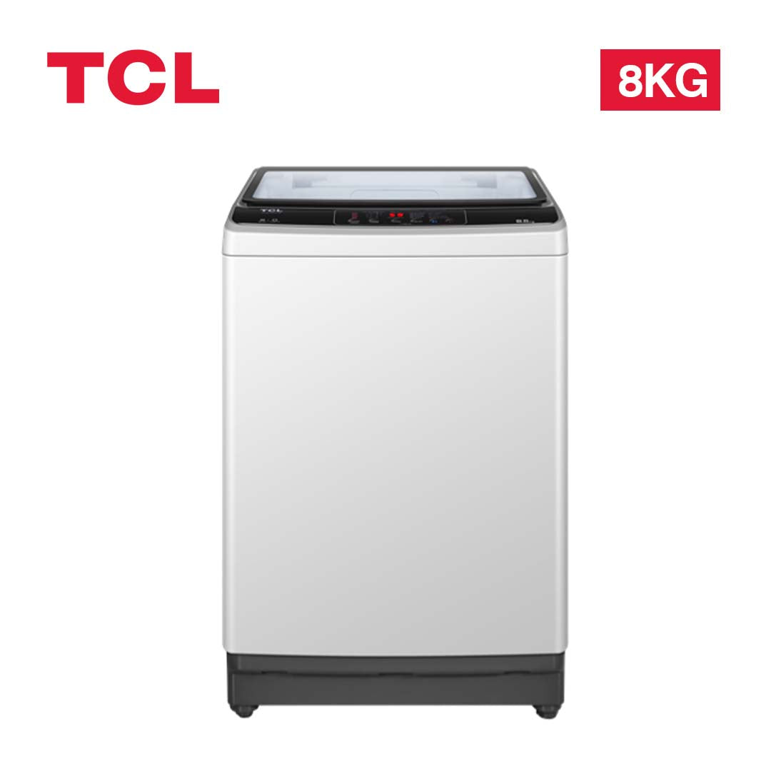 TCL WM 8KG TL  GREY F708TL