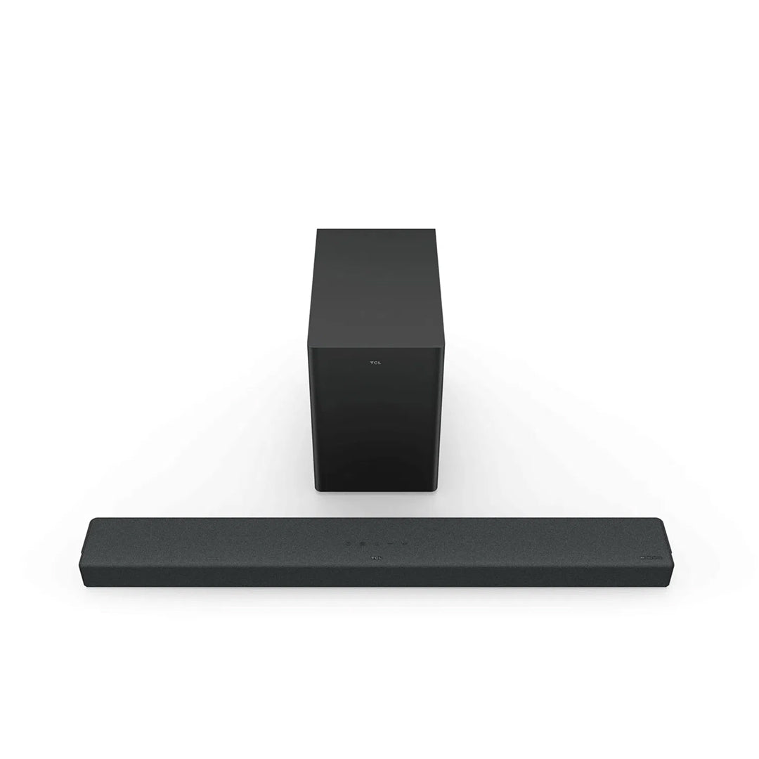 TCL AUDIO SOUNDBAR/780W/5.1.2/C935U/1050mm/WIRELESS SUBWOOFE