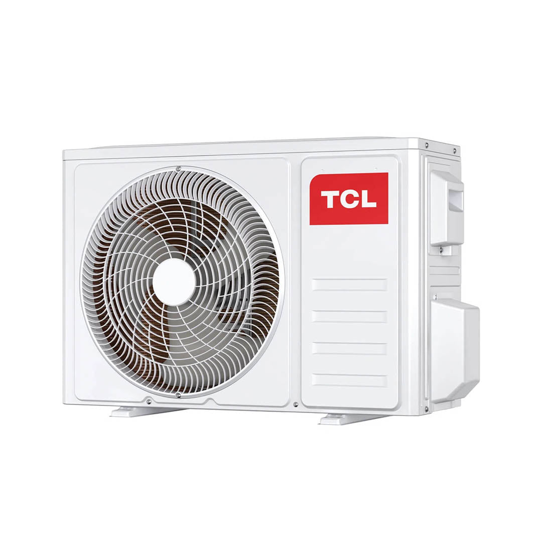 TCL SPLIT AC 1.0HP INVERTER NO INSTALLATION KIT