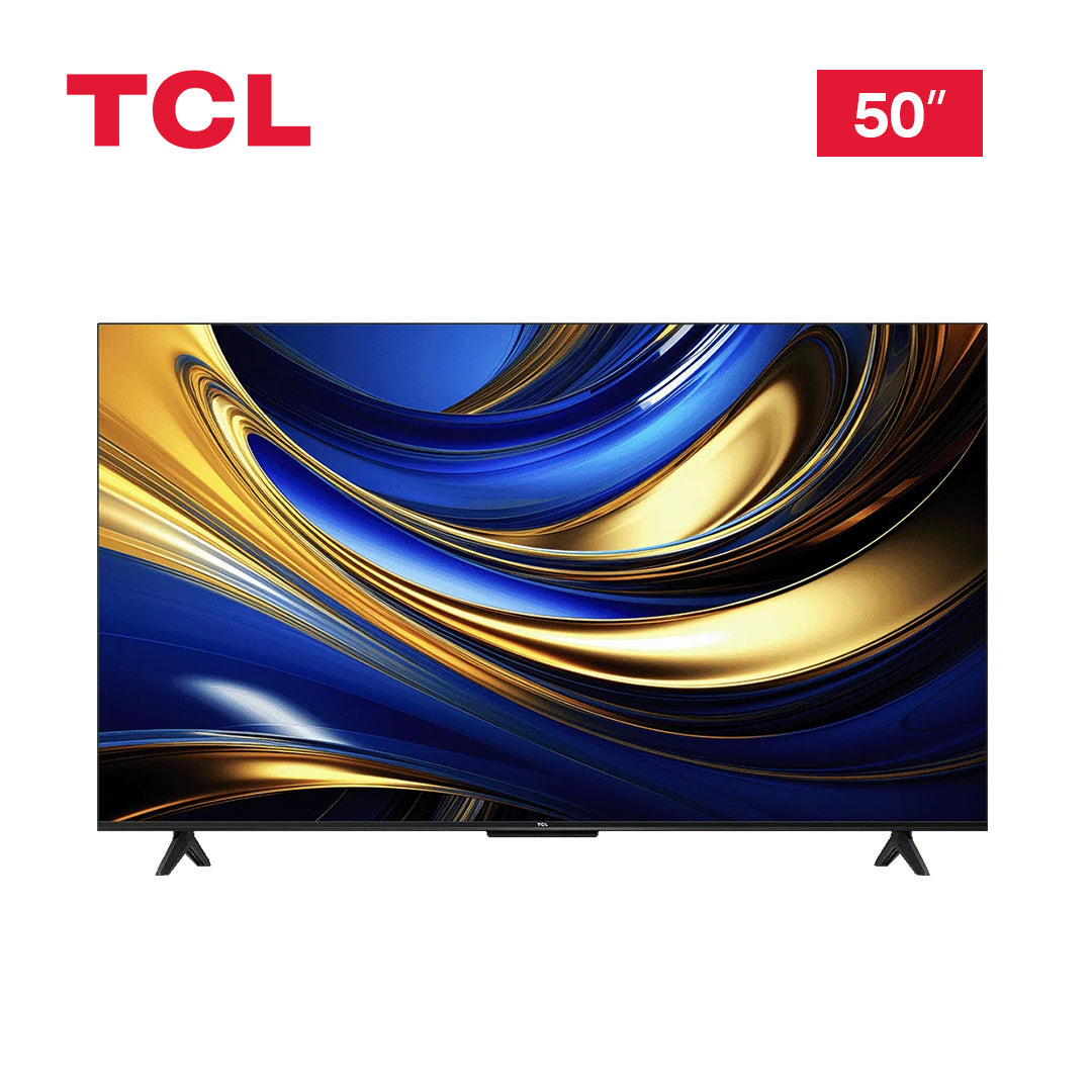 TCL TV/50P635/UHD/GOOGLE TV