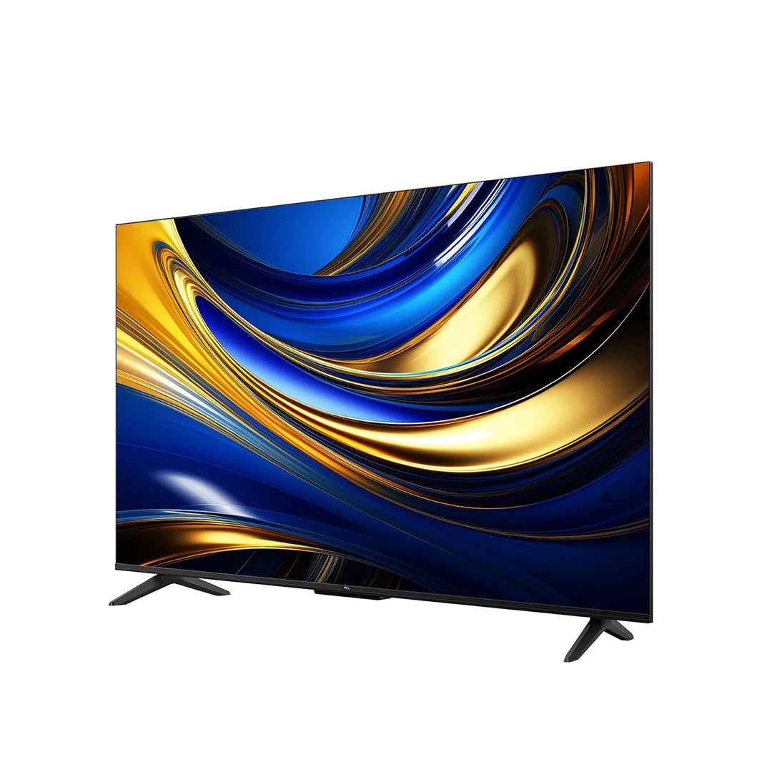 TCL TV/50P635/UHD/GOOGLE TV