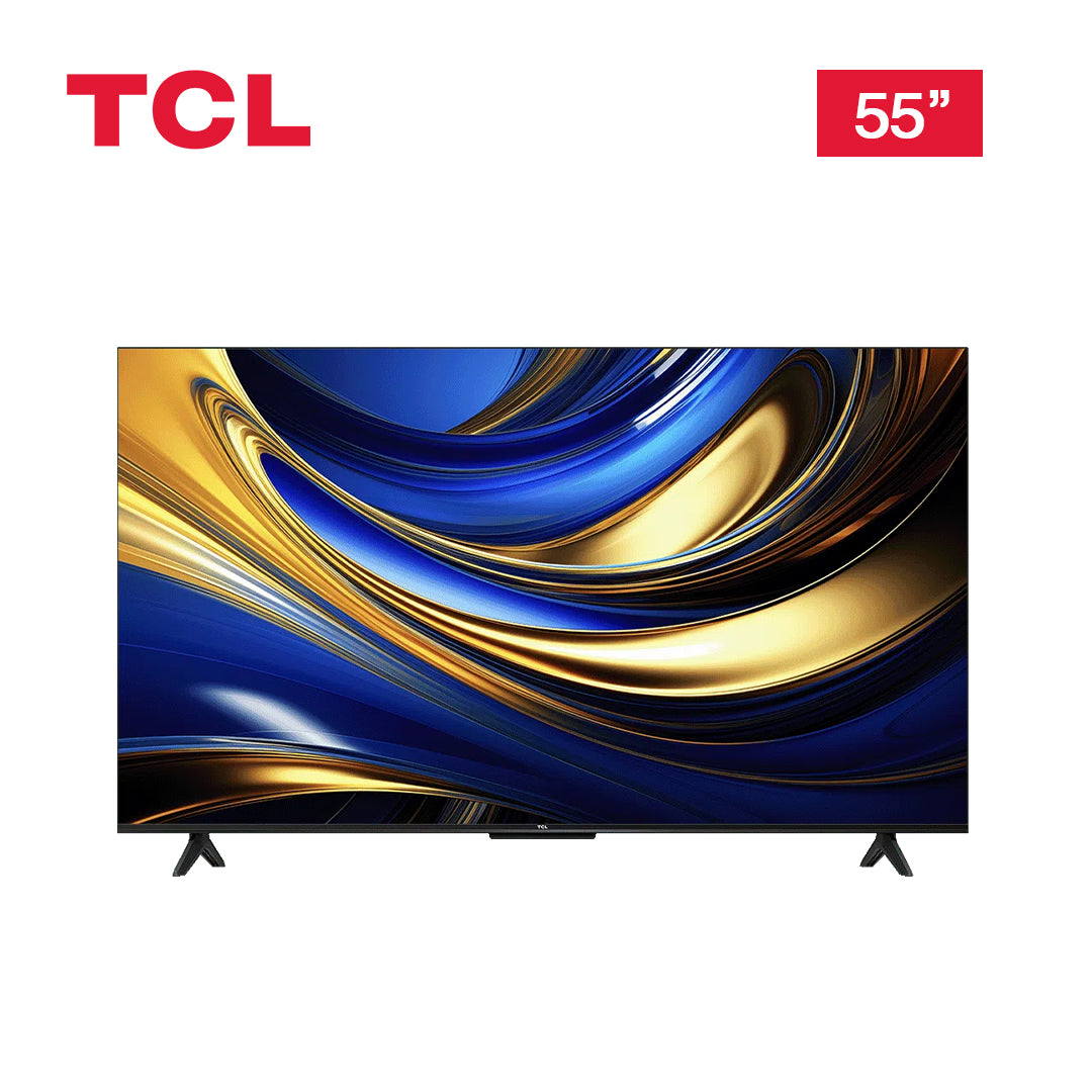 TCL TV/55P635/UHD/GOOGLE TV