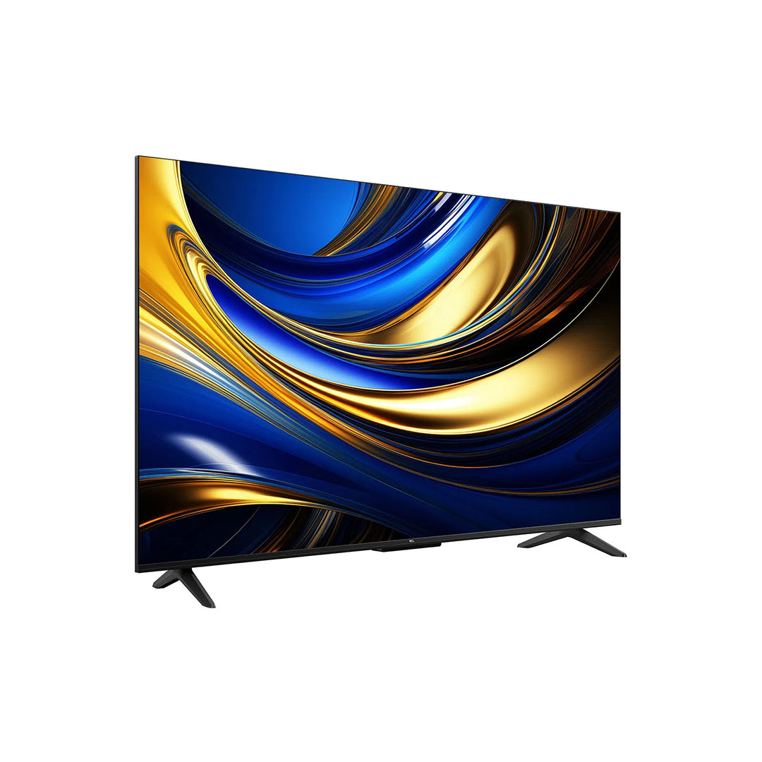 TCL TV/55P635/UHD/GOOGLE TV