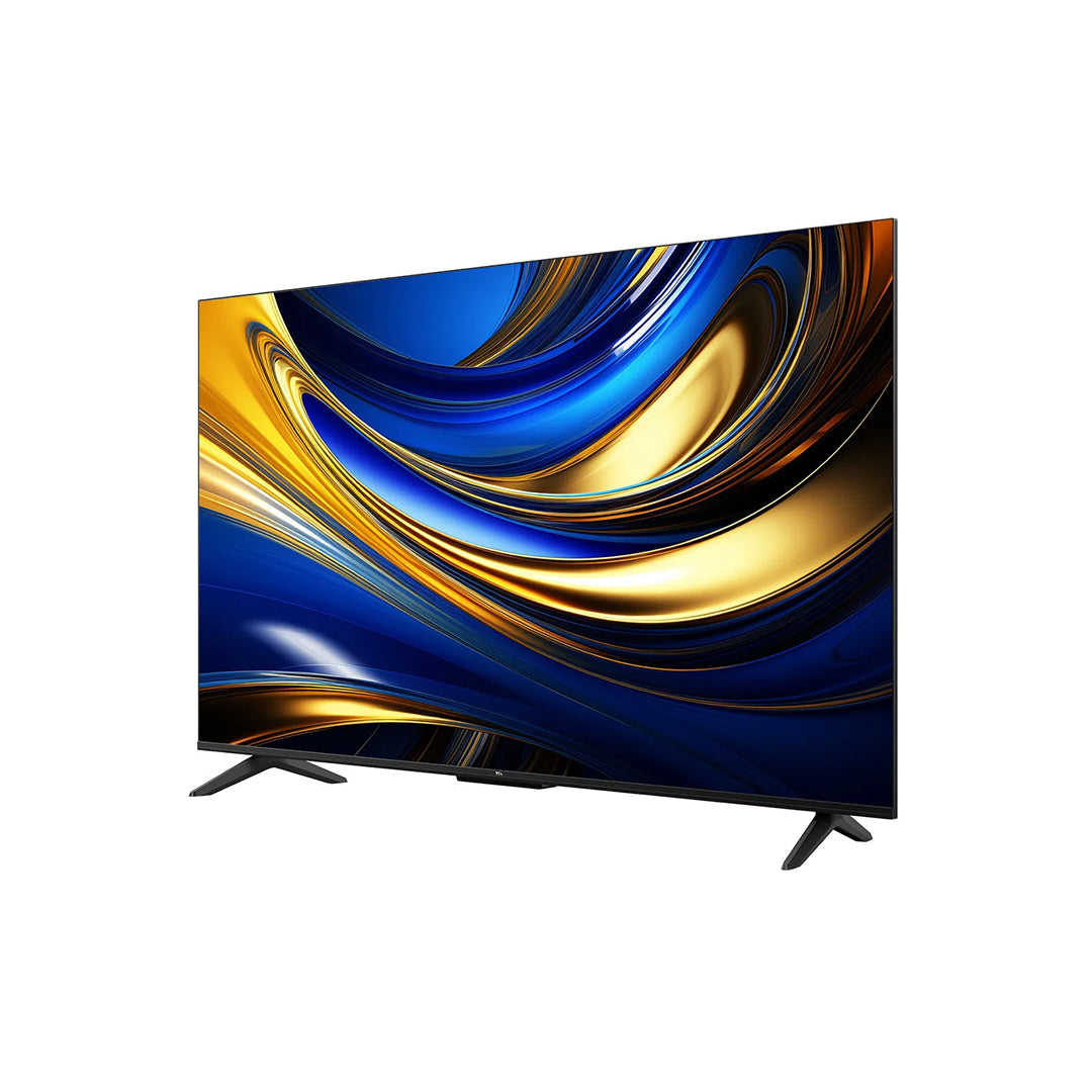 TCL TV/55P635/UHD/GOOGLE TV