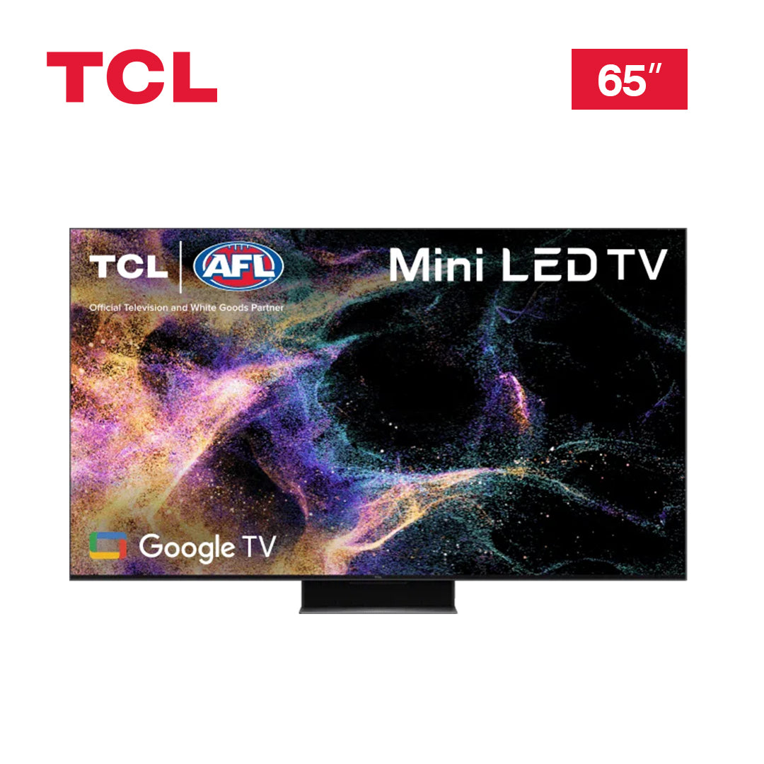 TCL TV/65C845/MINI-LED/GOOGLE