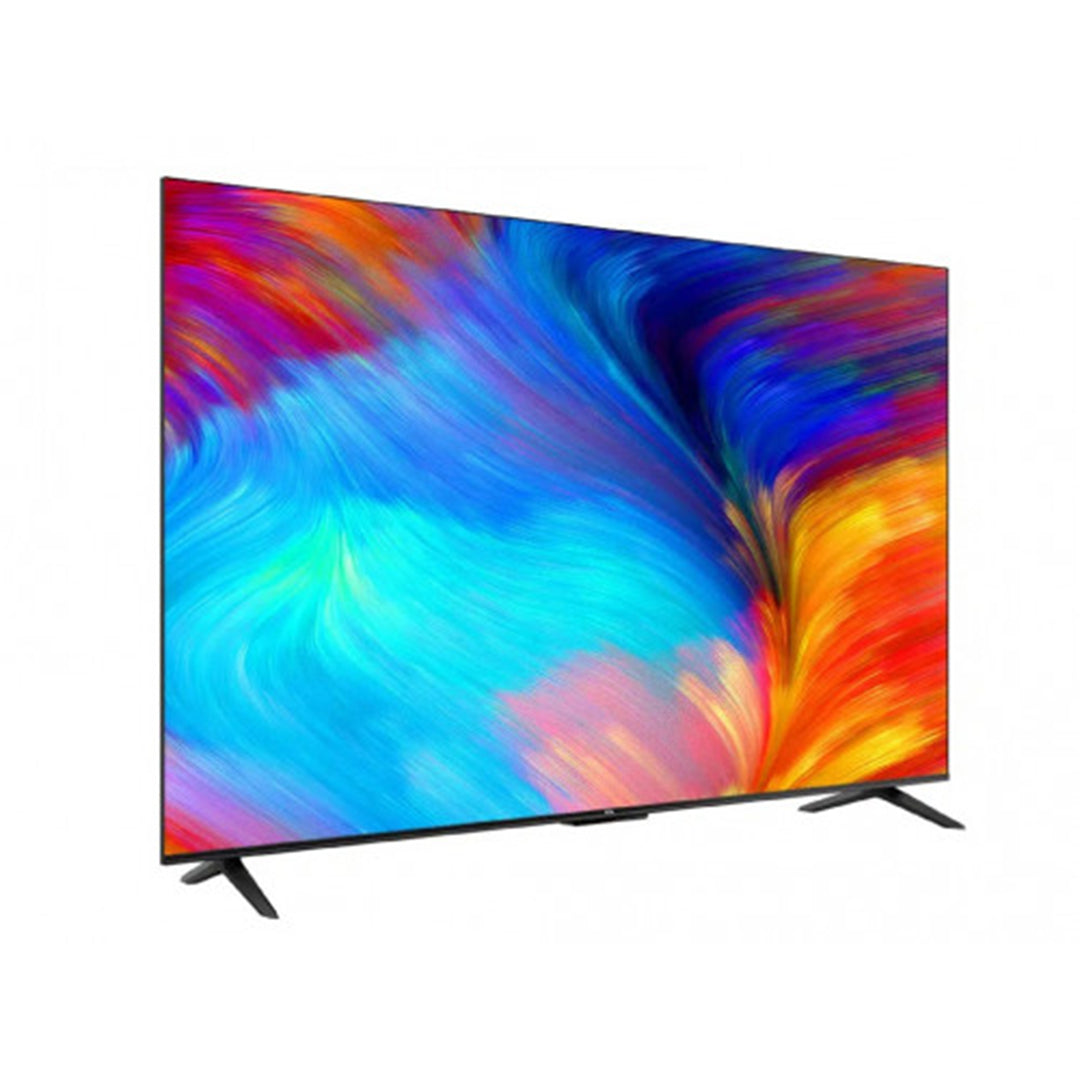 TCL TV/75P635/SMART/4K/ANDROID