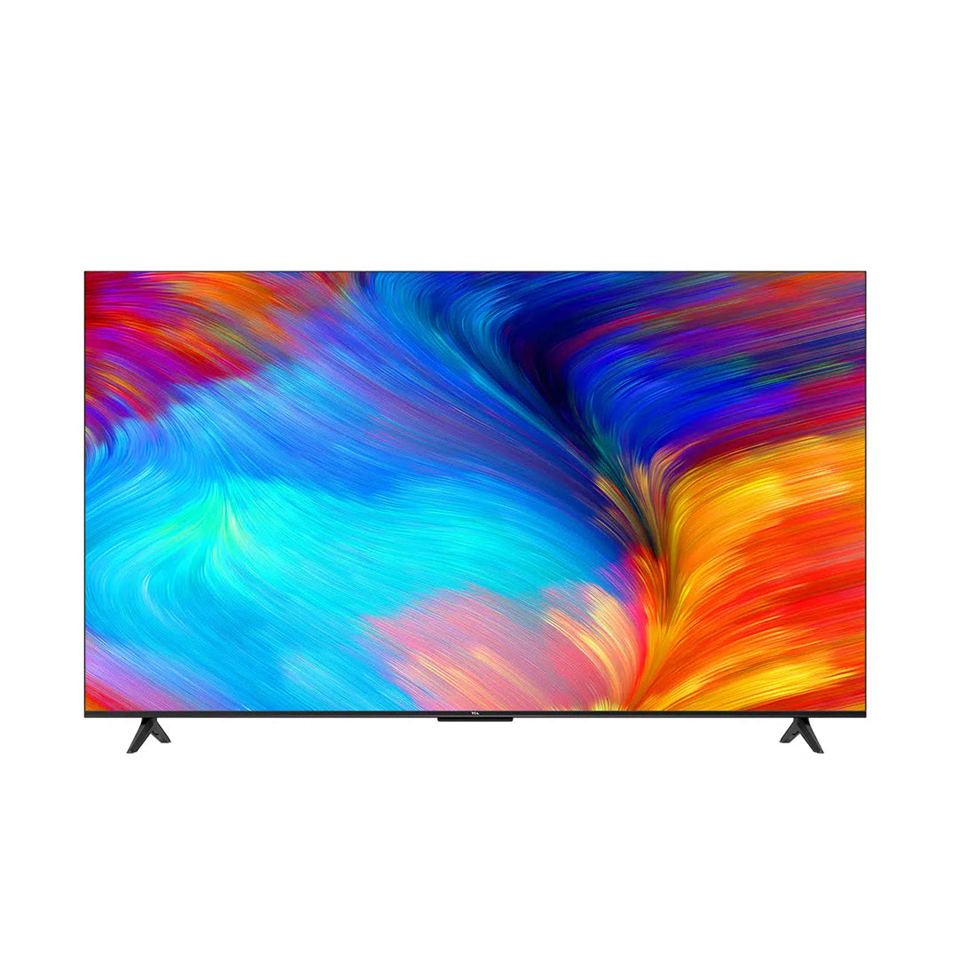 TCL TV/75P635/SMART/4K/ANDROID