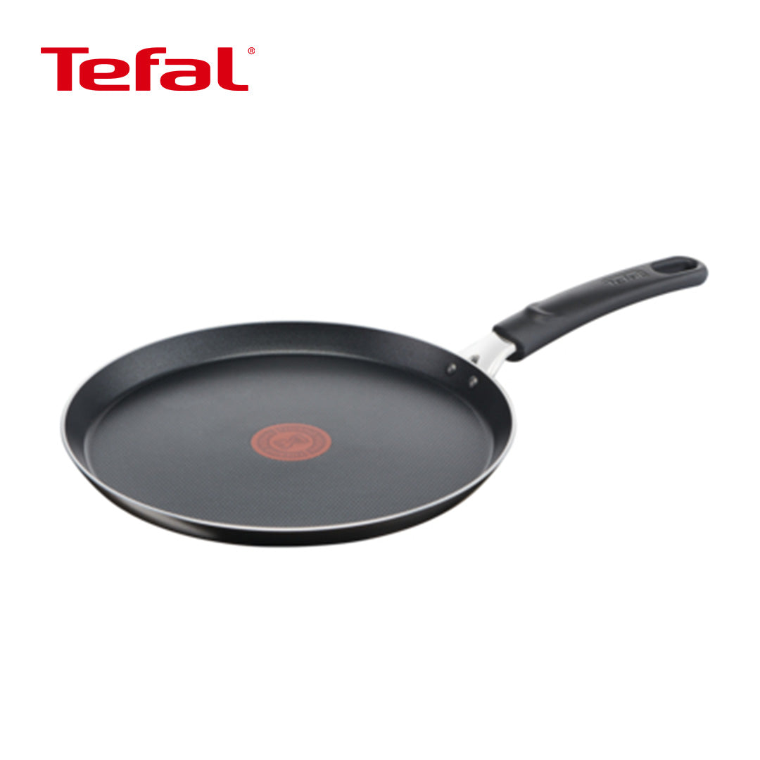 TEFAL/CW/te-b5541002-b3041002/P&P ALU NS PTFE/Pancake pan/25