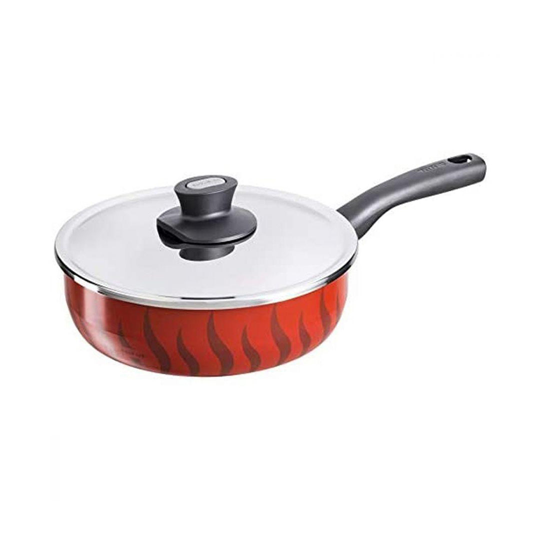 TEFAL Tempo Flamme sautepan 26 cm c3043383