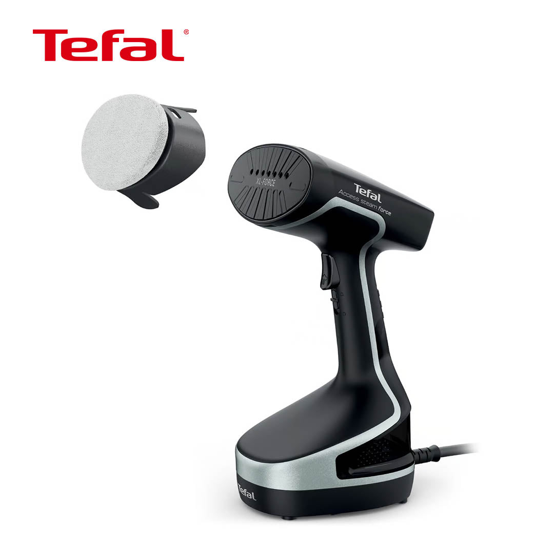 TEFAL HANDHELD STEAMER ACCESS 2000W WHITE DT8230G0