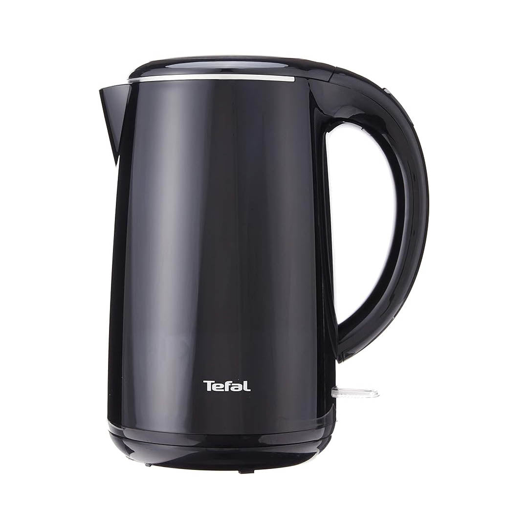 TEFAL KETTLE/KO260865/1.7L/BLACK