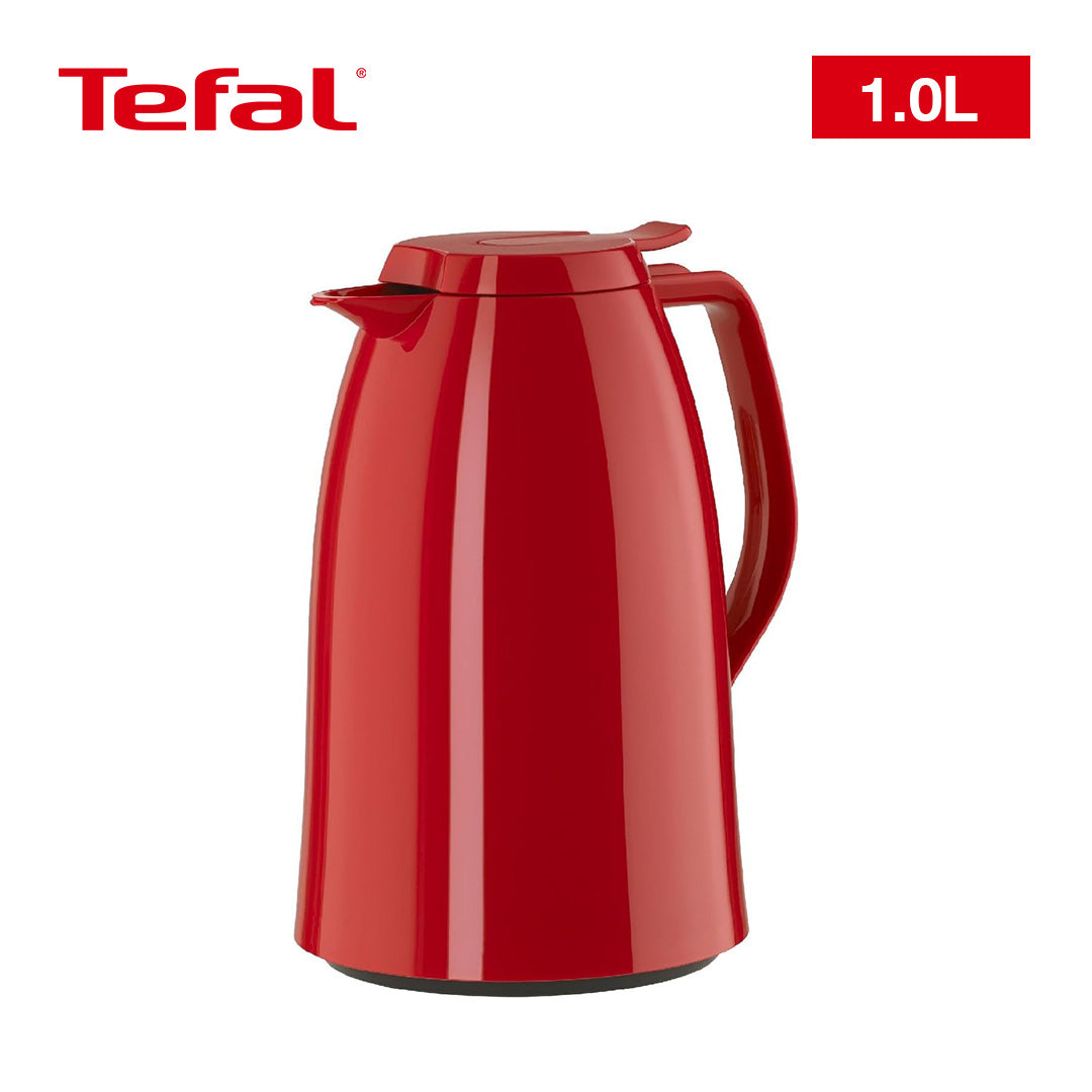 TEFAL/CW/te-k3039112/Jugs-Jars/QT/1.0L/HG Red