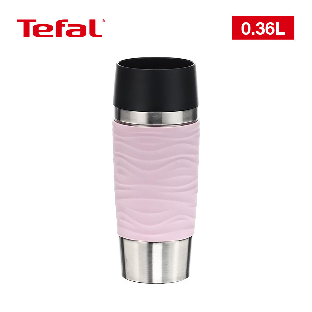 TEFAL/CW/te-k2010610 - n2010610/Thermal Bottle/0.36L/Pink