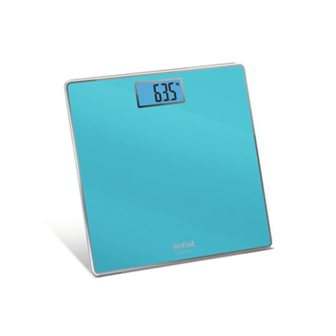 TEFAL BATHROOM SCALE/PP1503V0/WHITE