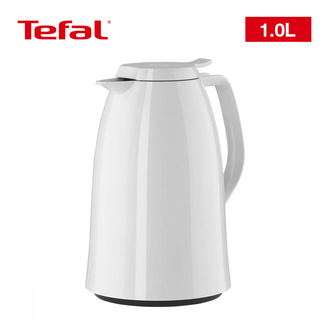 TEFAL/CW/te-k3036112/Jugs-Jars/QT/1.0L/HG White